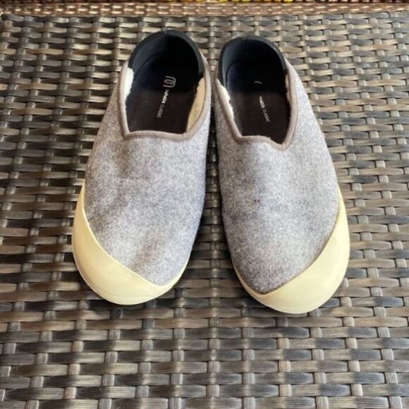 Mahabis Classic shoes size 40 - Picture 1 of 6